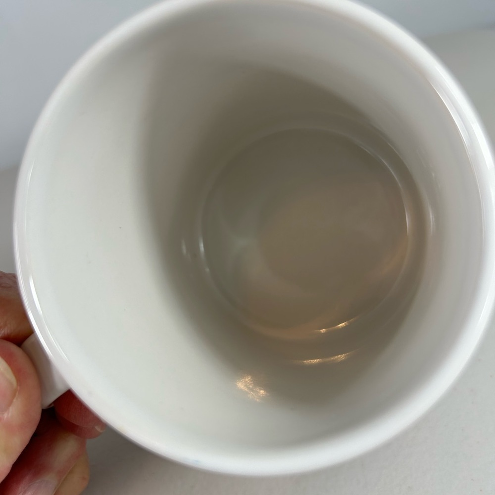 Coke Cola “Drive Refreshed” mug - Picture 4 of 7